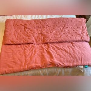 Pillowfort toddler bedding
